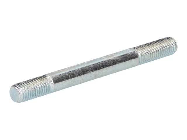 Filettatura Bulloni In piedi Testa Cilindro Polini M7x69mm Honda NSR 125