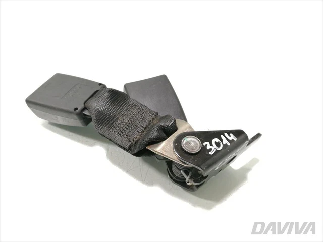 CSPARKV De Sécurité 3 Points, Ceinture De Sécurité Auto Télescopique