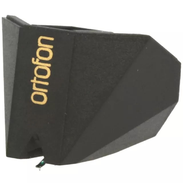 Ortofon 2M Black Nadel für 2 M Cartridge - Original Stylus - Diamant - Shibata
