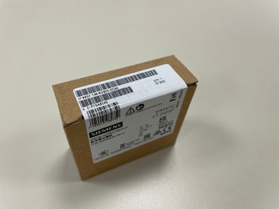 SIEMENS F-DQ 4X24VDC/2A PM HF 6ES7136-6DB00-0CA0 £887.13 - PicClick UK