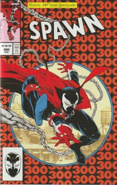 Blank 30th NM/MT -Spawn Gunslinger or King Spawn 1 B NM or E VF or 2B NM+ Batman