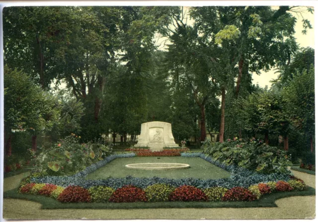 CP 58 NIEVRE - Cosne-sur-Loire - La Square
