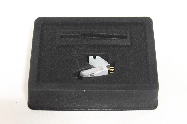 Ortofon Cartridge Omega Single Pack - 1 x Phono Cartridge Fitted with Stylus Ortofon Cartridge Omega Single Pack - 1 x Phono Cartridge Fitted with Stylus