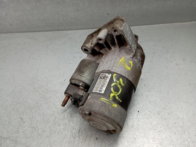 Démarreur pour CITROEN C 15 RE Familiale 1993 5330920