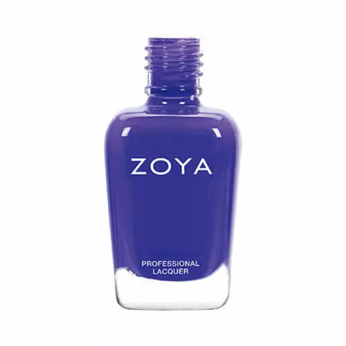 Zoya Nail Polish .5 oz Danielle