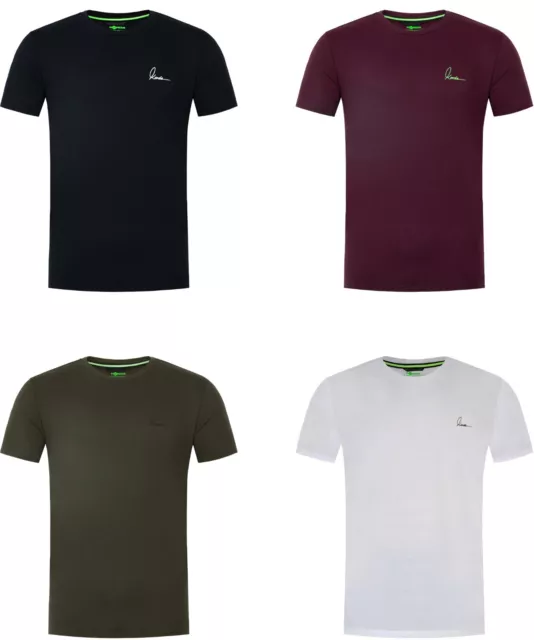 T-Shirt Korda Minimal grob Karpfenstreichholz Angeln - alle Größen/Farben