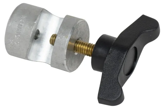 Lisle 44880 Lift Support Clamp With Magnet Vehicle Hood Holder