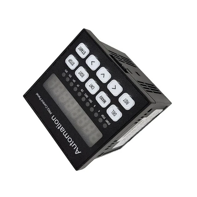 Modulo Regolatore Programmabile XJ-90 Per Servomotori E Motori Passo