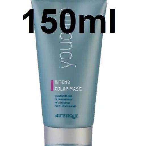 Artistique You Care Intens Color Mask für Coloriertes Haar 150ml TOP-Preis