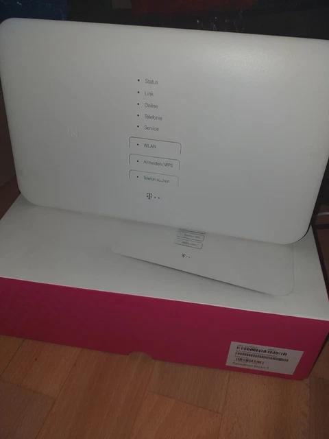Telekom Speedport Smart 3 VDSL WLAN Router