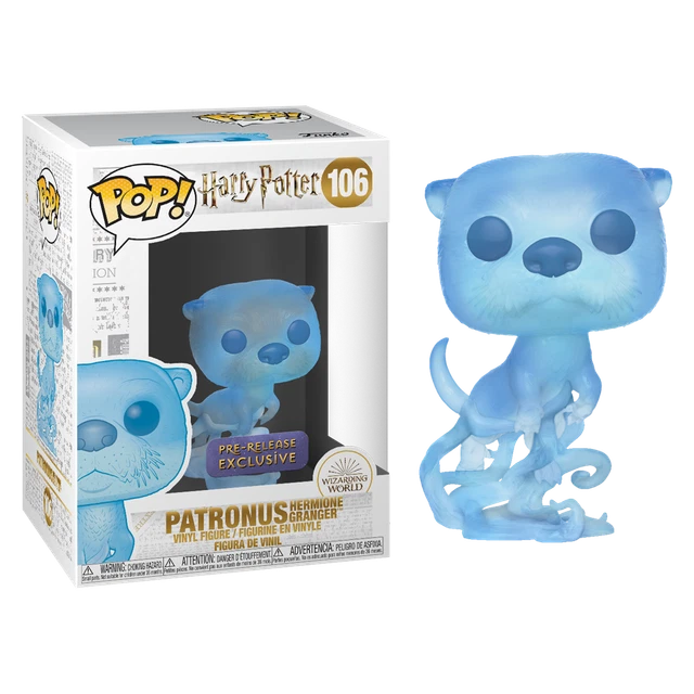 Ripley - SHOPKEEPER: FUNK O POP! MOVIES - FIGURA DE VINILO CON 1 PROTECTOR GRÁFICO COMPATIBLE