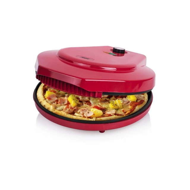 Princess 115001 Four pizza