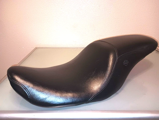badlander seat dyna