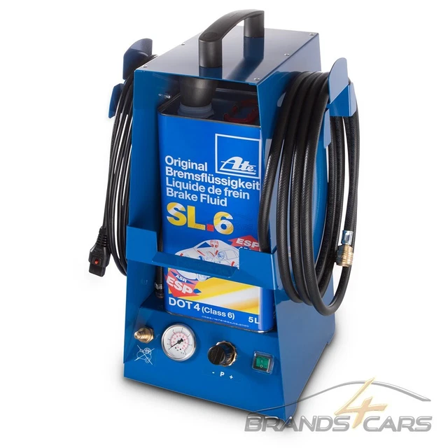 ATE FB 5ev SFIATO FRENO 230 V SFIATO AUTOMATICO FRENO 5 L