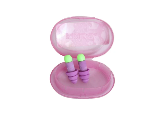 Jopa Ear Plugs Motorcycle Ear Protection - Motorradhem Accessories