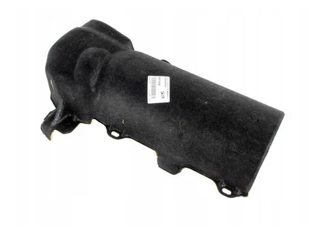UltraGard 4-478BK Can-Am mezza copertura nera resistente alle intemperie parabrezza Liner scarico scudo termico protezione da polvere, sporco, pioggia, raggi del sole