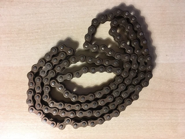 1389T0008 RIDEX Kit Catena Distribuzione Con Ruote Dentate, Catena A - Foto 9