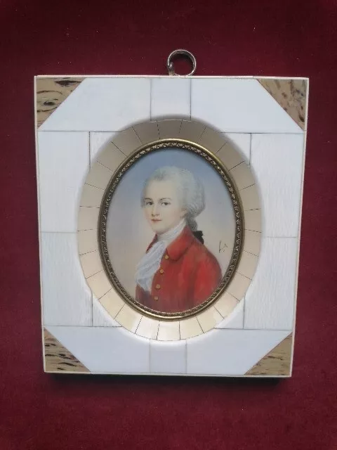 Lupenmalerei Mozart