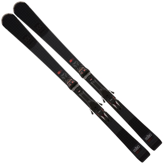 Völkl Flair 75 Ski + Marker vMotion 11 GW Lady Bindung Damen-Skiset Alpin 2023