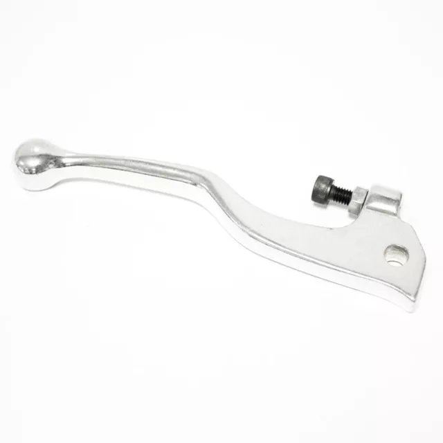 Raceline Brake Lever For Yamaha YZ80 1986-1995 YZ125 YZ250 1985-1988