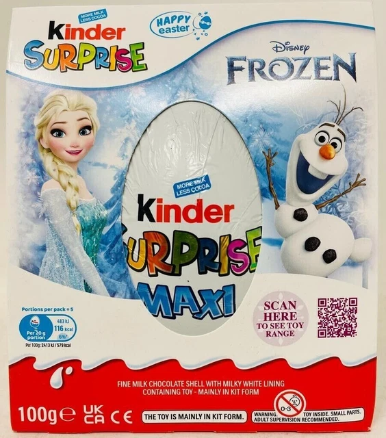 Kinder minion easter sales egg
