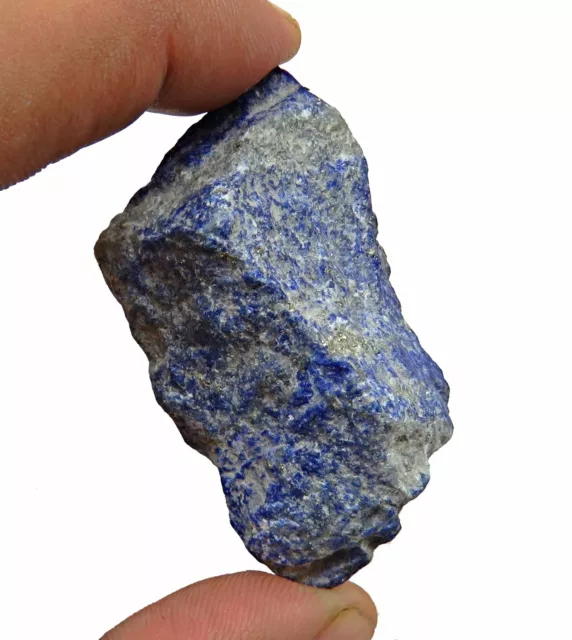 200 Ct Natural Blue Lapis Lazuli Rough