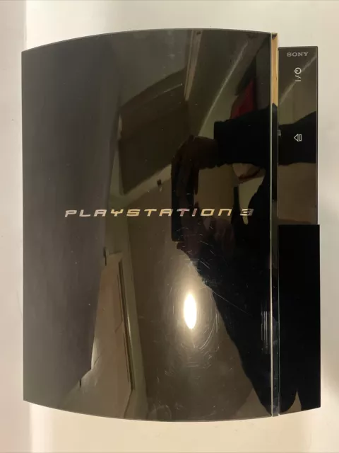 Sony shop ps3 60gb
