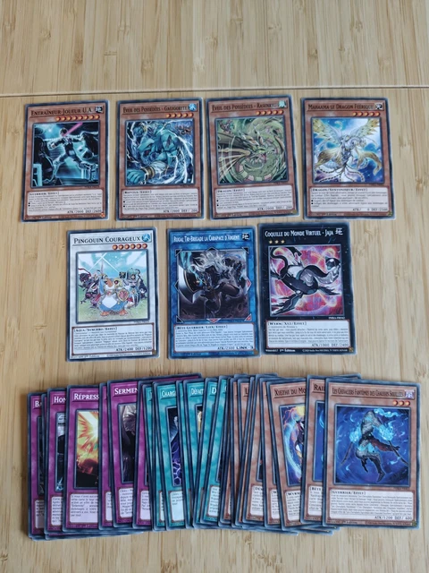 Carte Yu Gi Oh Dieu Egyptien d'occasion