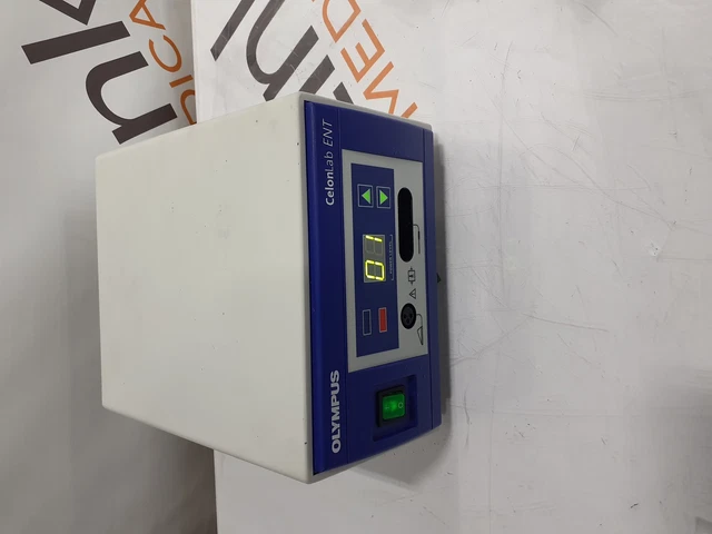Olympus CelonLab ENT Electrosurgical Unit