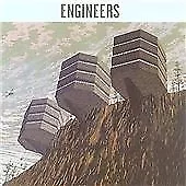 Engineers CD (2005) Value Guaranteed from eBay’s biggest seller!