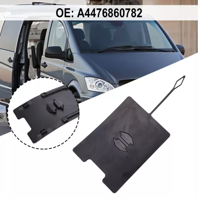 High Performance Front Wheel Arch Flap for MERCEDESBENZ VITO W447 A4476860782