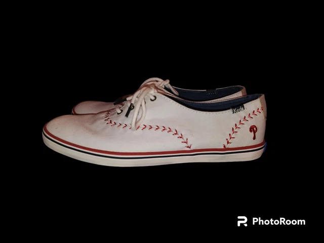 Keds shop phillies sneakers