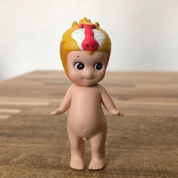 SONNY ANGEL SHIBA Inu Animal Series Version 4 Mini Figure Collectible Toy 17.26 PicClick