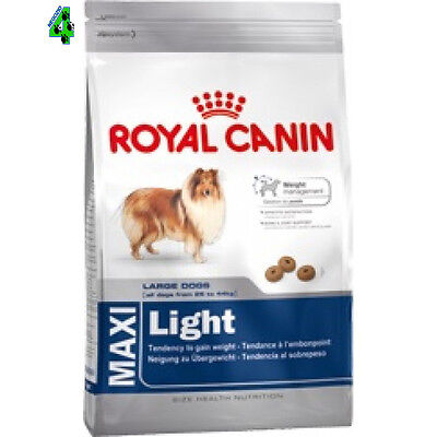 ROYAL CANIN MAXI LIGHT 10 kg alimento per cani in sovrappeso