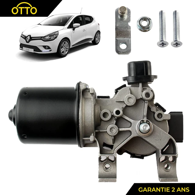 Résistance De Chauffage Pour Renault CLIO II (1998-2006) - Réf. 7701059206 - Neuf