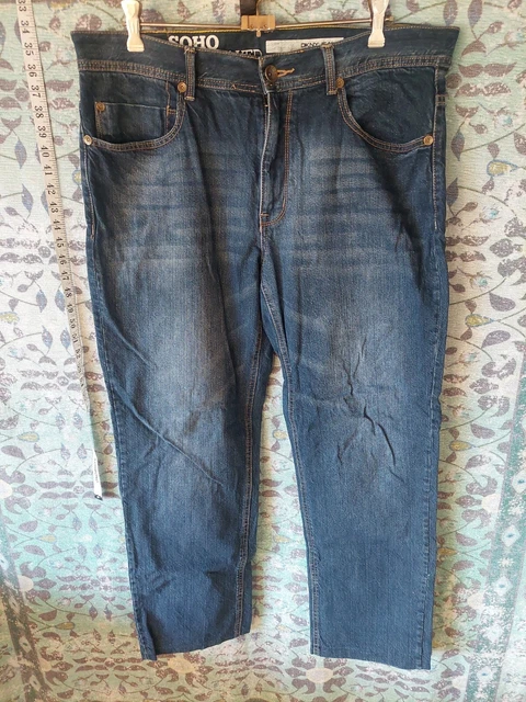 dkny soho boyfriend jeans