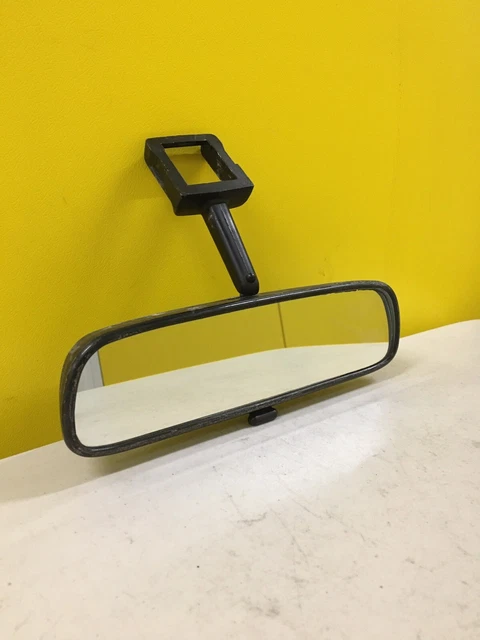 Mr2 rear view shop mirror