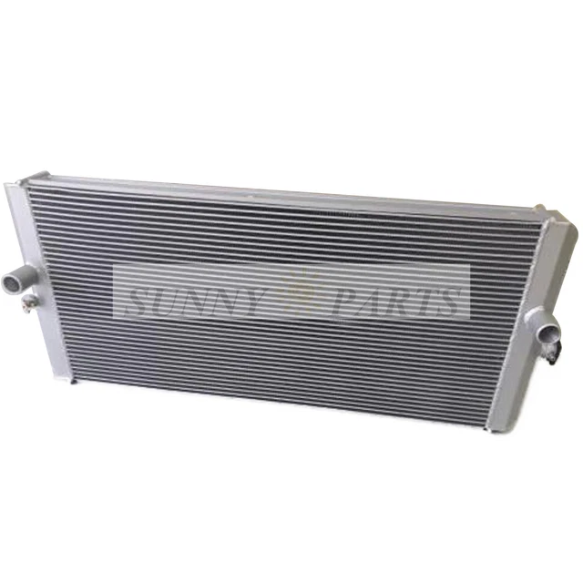 245-9359 2459359 Radiator fits for Caterpillar Excavator 330D 336D 340DL M330D