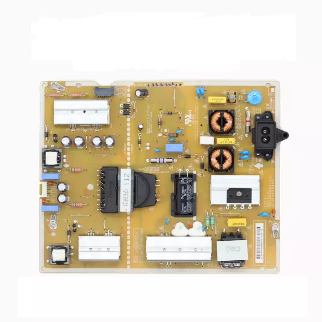 SUBSTITUTE EAY64388821 POWER Supply Board For LG 55