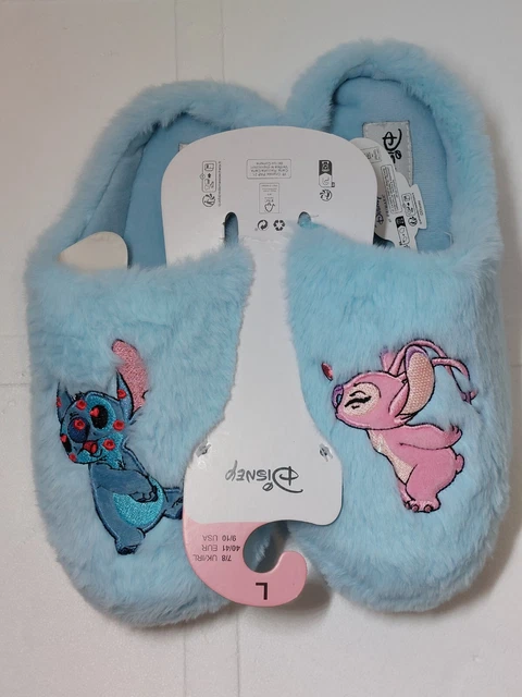 LILO & STITCH - Pantouffles / Chaussons T38/39 : : Pantoufles  Cerda DISNEY