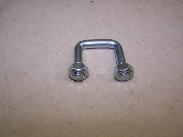 Whiting Door Cable Ubolt