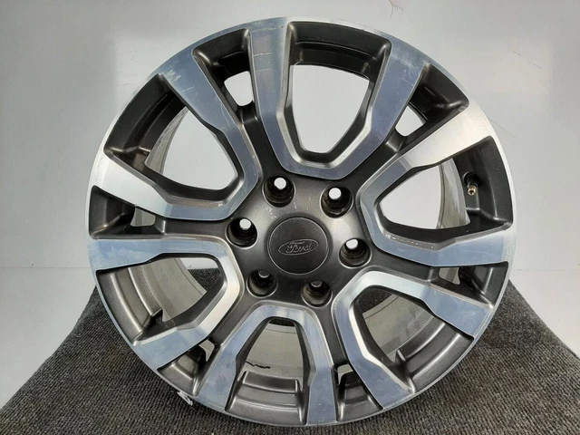 Ruota FORD RANGER WILDTRAK 4X4 DCB TDCI 2011-2021 3198CC DIESEL EB3C1007F2A