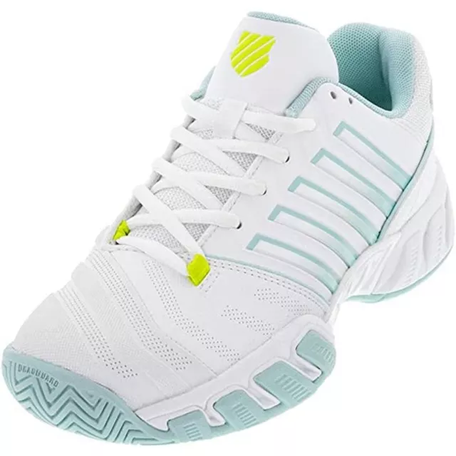 Zapatos de tenis universitarios K-Swiss Bigshot Light 4 - niños