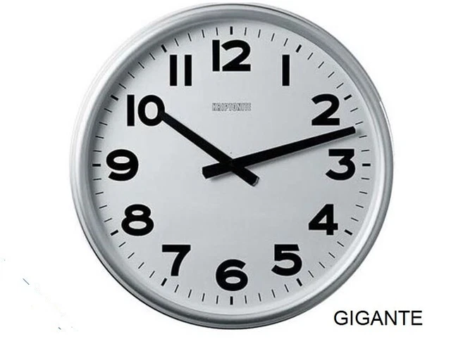 Orologio Kriptonite Gigante CM. 67