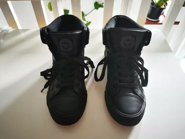 Soul and co shoes shop