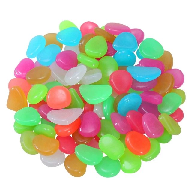 Decked Decoration Decoraciones Para Uñas Cobblestone Fish Tank
