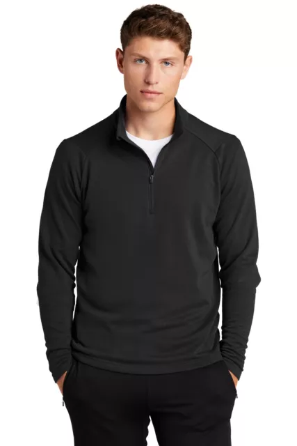 Sport-Tek Lightweight French Terry 1/4-Zip Pullover - ST273