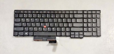 NUOVO Per Lenovo Thinkpad E530 E530C E535 E545 US Tastiera 04Y0301 04W2480 04W2443 