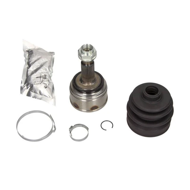 Kit Giunti Semiasse MAXGEAR 49-0294 - Per FIAT 500, Panda, Ford Ka