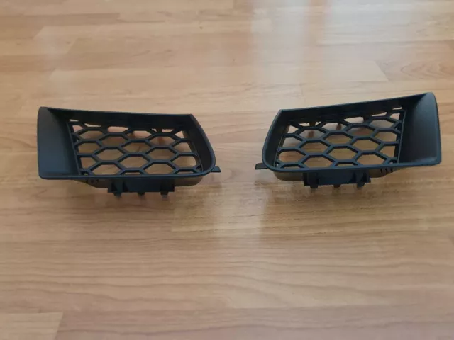 Seat Ibiza 6L Central Side Grill